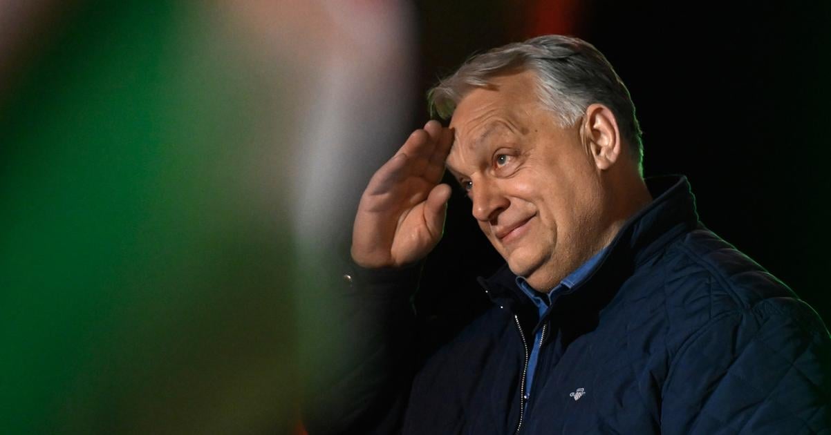 Orbn je pragmatik casto konal v sulade so zaujmami Ruska tvrdi Kremel