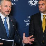 Pellegrinimu stale chyba vizia pre Slovensko Podrobil parlament kritike