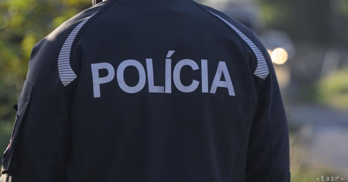 Policia realizuje vo vyhne Martin rozsiahlu protidrogovu akciu