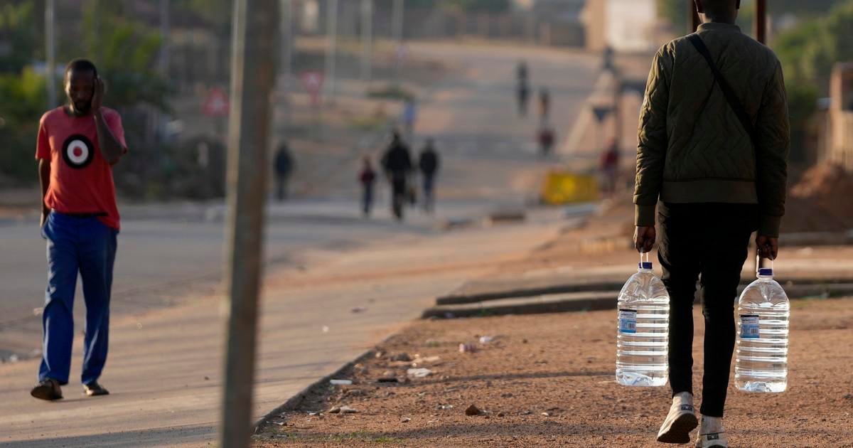 Policia v Nigerii nariadila opatrenia v suvislosti s epidemiou cholery