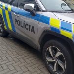 Policia vyhlasil patranie po 41 rocny muz zo Zvolenska
