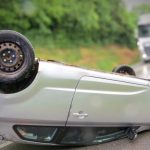 Policia vysetruje nehodu v okrese Presov Zranili sa tri osoby z toho jedna tazko
