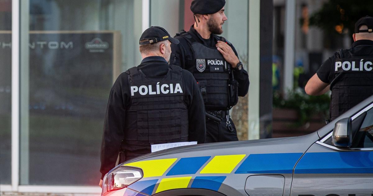 Policia zasiahla v ramci medzinarodneho vysetrovania danovej kriminality