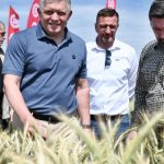 Polnohospodarstvo celi podla premira Fica dvom velkym vyzvam