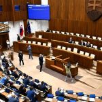 Poslanci schvalili doteraz v tomto roku 45 zakonov z toho dva v zrychlenom rezime