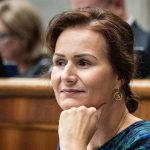 Poslankyna Bajo Holeckova z SaS vidi ochotu riesit problemy integrovanch posudkov