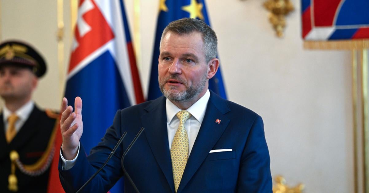 Preziident podpisal novelu zakona o energetike sprisnuje pravidla pre domacnosti