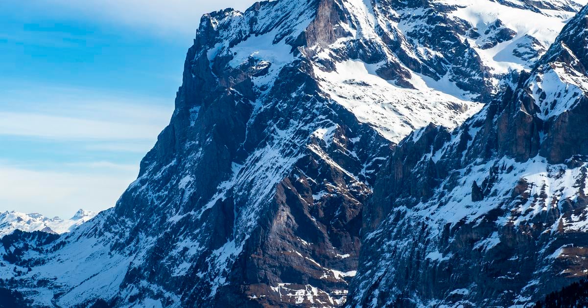 Pri vystupe na alpinsku horu Gran Paradiso zahynuli traja ludia
