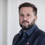 Primator hlavneho mesta Vallo predlozil viziu Bratislava je nas domov