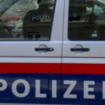 Rakska policia nasla v dome nedaleko Viedne zamurovane telo zeny