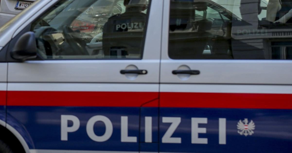 Rakska policia nasla v dome nedaleko Viedne zamurovane telo zeny