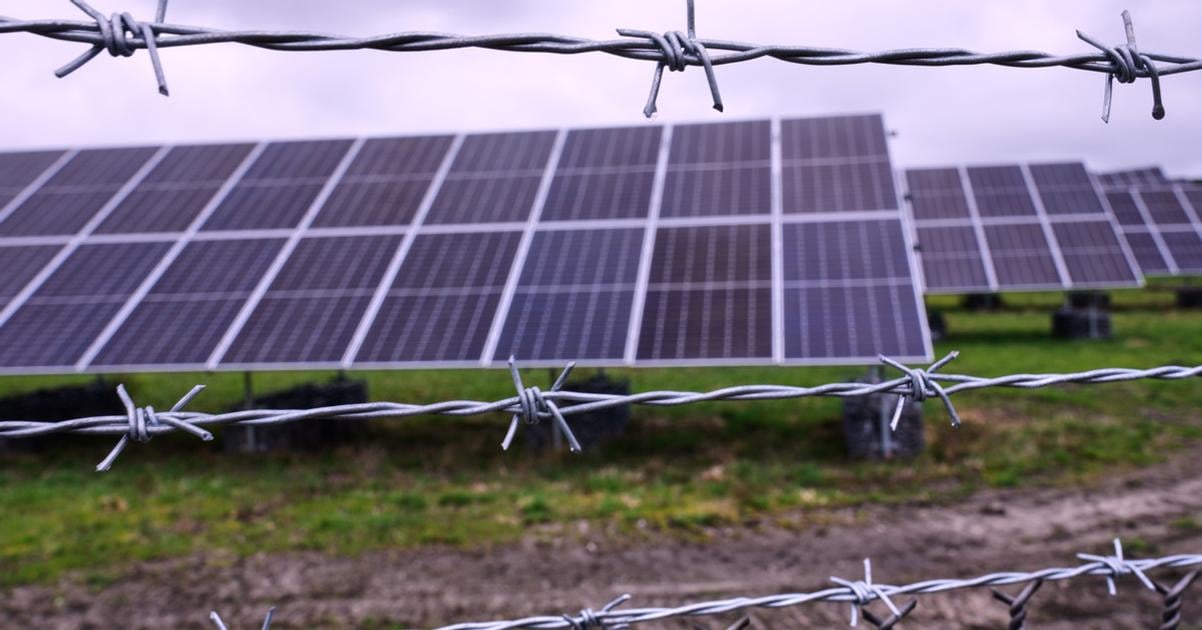 Raksko moze dosiahnut solarny ciel este pred rokom 2030