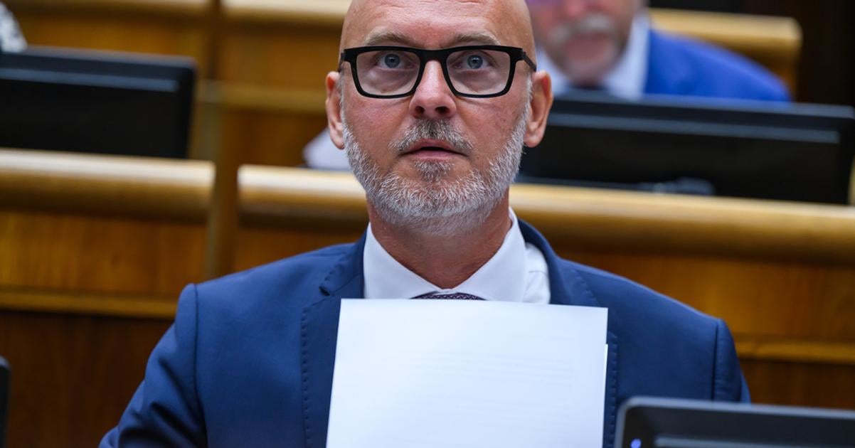SaS predlozi do parlamentu zakon proti nasiliu na zenach stat podla nej zlyhal na viacerych urovnich