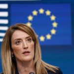Sefka Europskeho parlamentu navstivi Slovensko Stretnutie s Ficom aj Pellegrinim