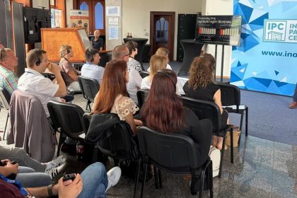 Slovenski a polsky odbornici v Presove diskutovali o zlepseni kvality ovzdusia