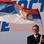Srbsko pravdepodobne cakaju predcasne volby Prezident Vucic vyhlasil ze v priebehu tyzdnov odstupi