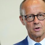 Srbsko sa podla Merza musi jednoznacne rozhodnut kde vidi svoju buducnost