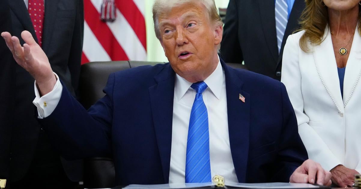 Trump nariadil znizenie pocetu zamestnancov v narodnych spravodajskych sluzbach
