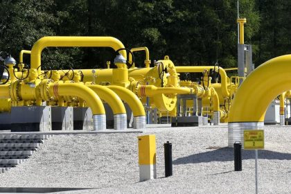 V EU vlani vzrastli dodavky plynu aj obnovitelnej energie uhlie pokracovalo v poklese