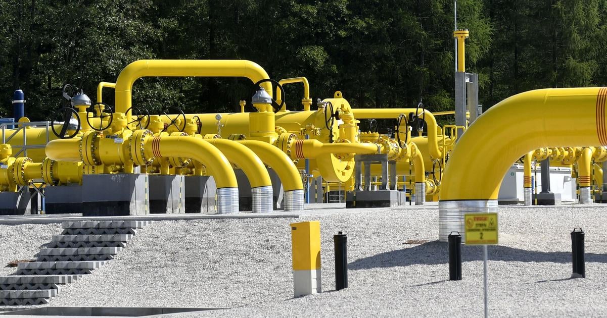 V EU vlani vzrastli dodavky plynu aj obnovitelnej energie uhlie pokracovalo v poklese
