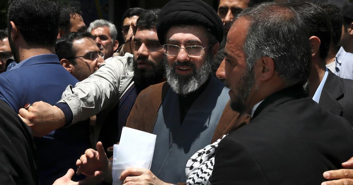 V iranskej vojne rozhoduje najma psychologia Trumpova aj Chameneiho