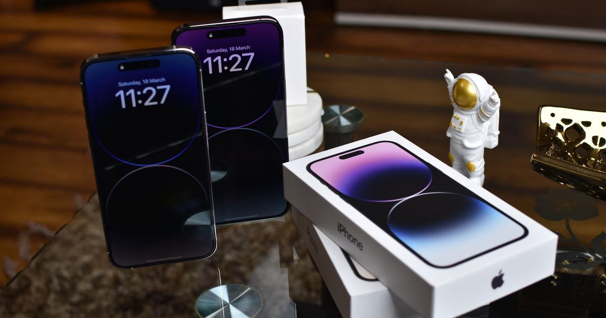 Velky prehlad cien iPhonu Precu moze byt iPhone 15 Pro z bazaru lepsia kupa ako najnovsi model