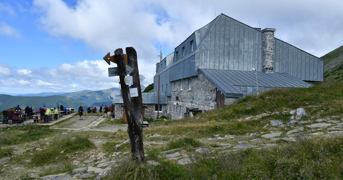 Voci odvolaniu chatara Fabriciusa sa vznesla vlna kritiky