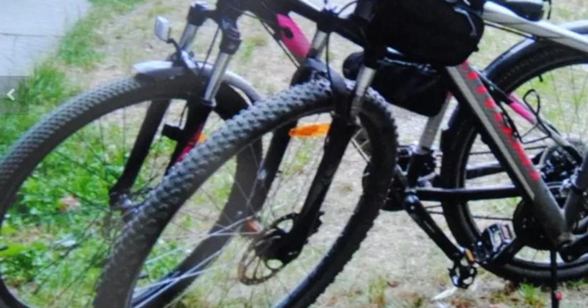 Z pivnic v bytovkach vo velkom miznu bicykle Ani zamknute dvere casto nepomahaju