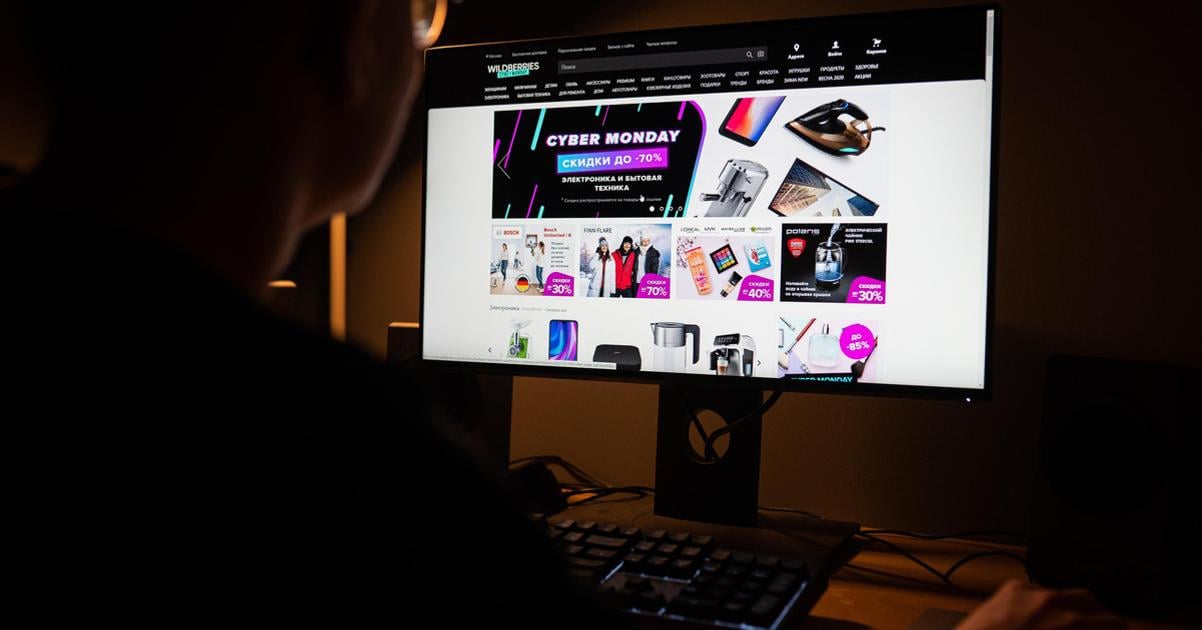 Zjednodusi sa vratenie tovaru zakupeneho online