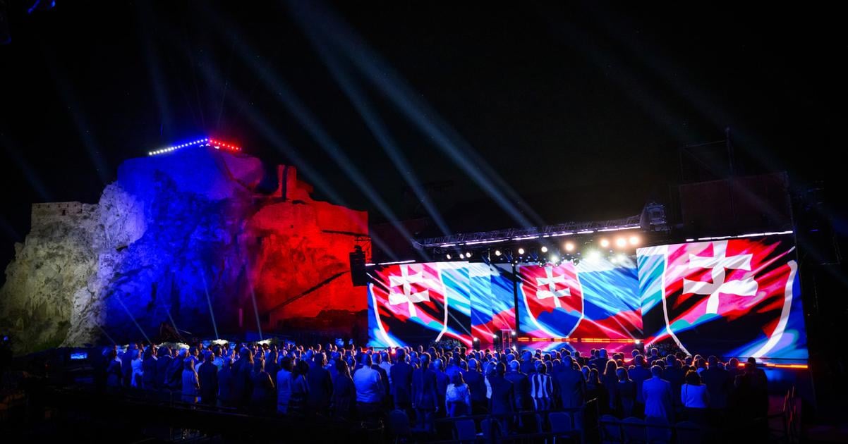 cyrilometodske oslavy na devine budu tento rok iba pre vysokych statnych predstavitelov a hostov
