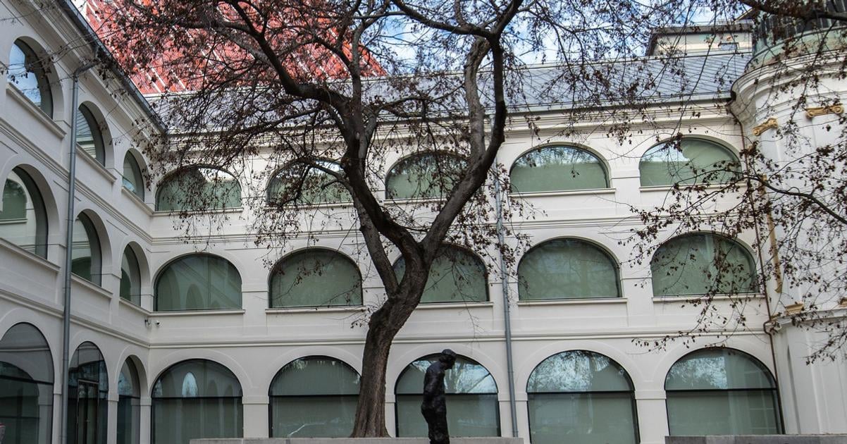iniciativa slobodna narodna galeria podala podnet na parlamentny vybor pre kulturu a media