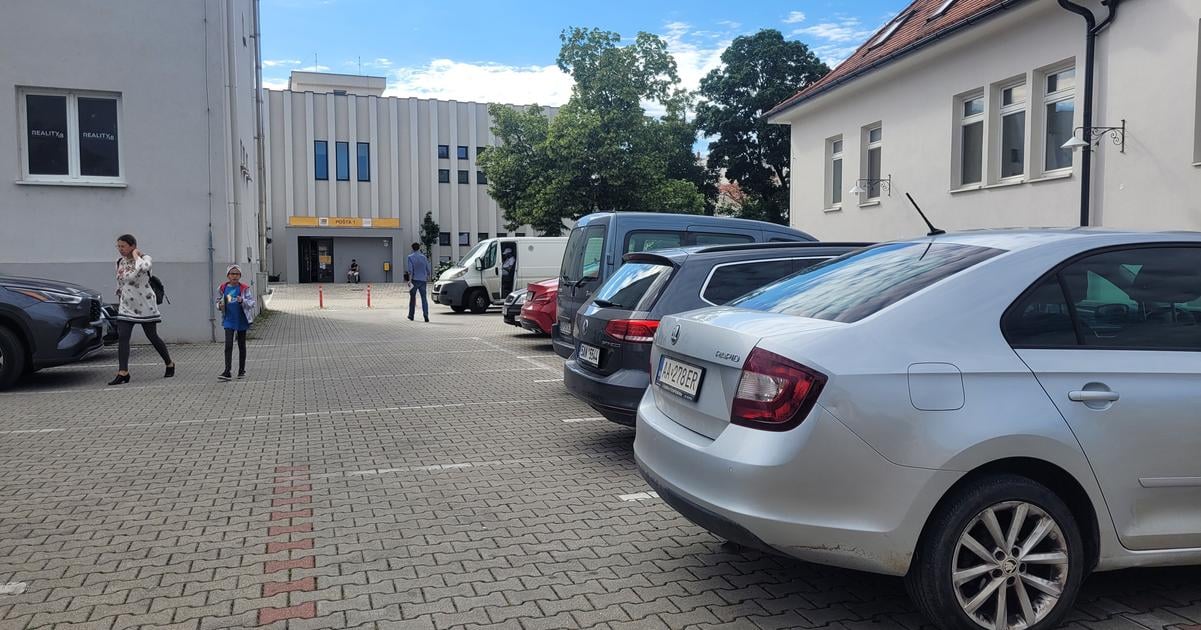 posta potichu rusi dalsiu pobocku v krajskom meste od jula ju uz v mlynoch nenajdete