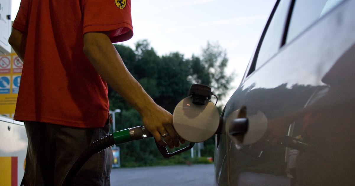 skodu na sluzobnom aute nakoniec zaplatil primator podla zaznamov natankoval nespravne palivo