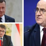 spor o banderovcov pokracuje niekolko polskych opozicnych politikov sa rozhodlo vratit ukrajinske vyznamenania