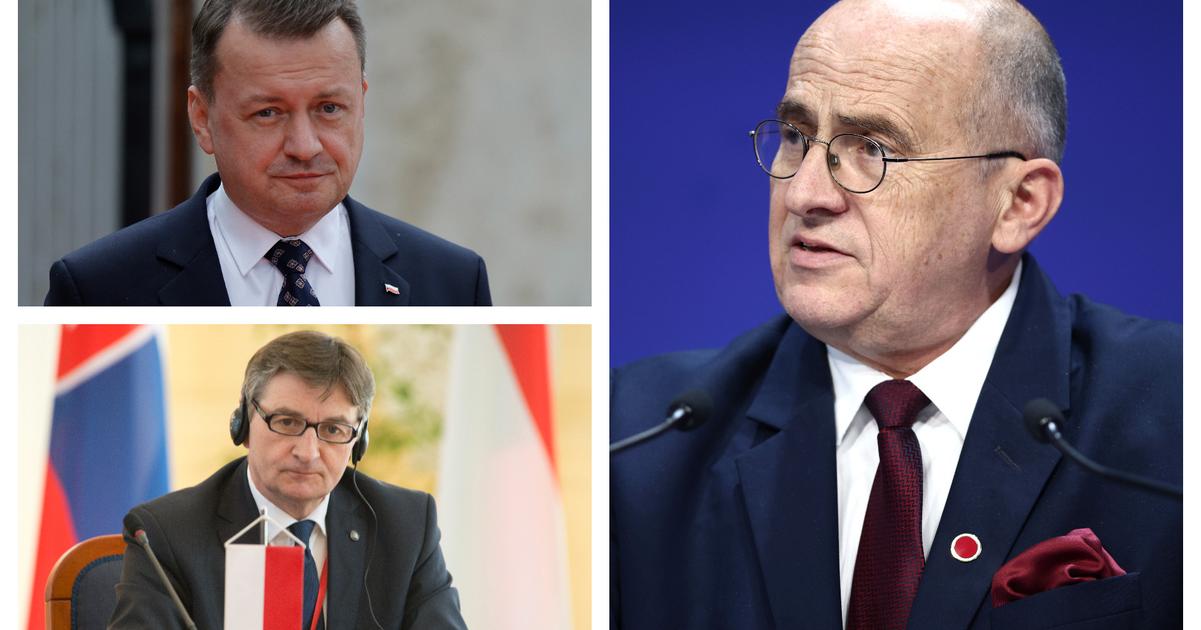 spor o banderovcov pokracuje niekolko polskych opozicnych politikov sa rozhodlo vratit ukrajinske vyznamenania