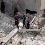 v Atanach sa zrutila bytovka patraju po uveznenych ludoch