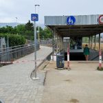 vlak bude na dosah aj od panelakov zeleznice dokonciju investiciu vo vyske dva a pol miliona