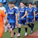 zachrana je maly zazrak muzsky futbal v nasom meste uz dlhsie stoji na hlinenych nohach hovori ikona klubu