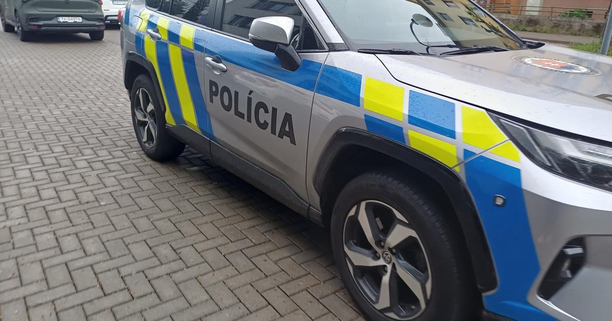 Agresivny muz skomplikoval zasah zachranarov Kladivom ohrozoval partnerku aj policiu