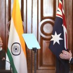 Austrlia uzavrela dohodu s Indiou o dodvkach urnu