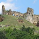Bathorycka ziskala hrad Cicva po sobasi Obec pripravuje viacero lakadil pre turistov