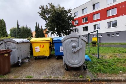 Bojnice sa chystaju ukoncit odpadovu turistiku zavdzaju novy system zberu odpadu