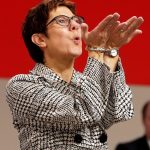 Byvalas sefka nemeckych konzervativcov AfD sa sna zniit CDU a spochybnit vazby Nemecka na Zapad