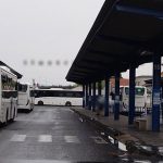 Chladnokrvny utok na stanici Mestsky policajt musel zasiahnu silou