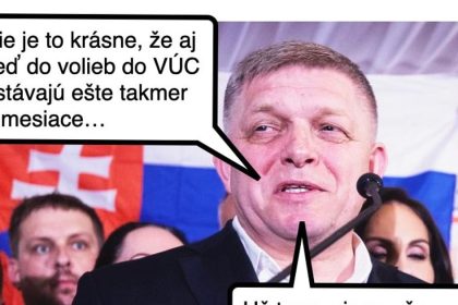 Cynicka obluda Preovsk VC kompletne poisten