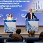 EU chce do roku 2040 zdvojnasobit vyuzivanie elektriny Hlavnym tahunom spotreby by mali bit domacnosti