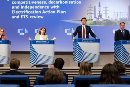 EU chce do roku 2040 zdvojnasobit vyuzivanie elektriny Hlavnym tahunom spotreby by mali bit domacnosti