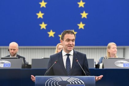 Europarlament chce udrzat startupy doma Odor navrhuje podnikatelsky obchvat cez fiktivny 28 stat
