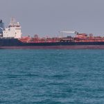 Iran zastavil tri ropne tankery v Hormuzskom prielive