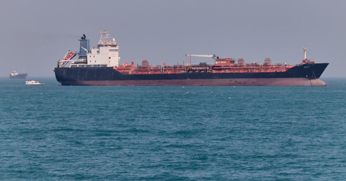 Iran zastavil tri ropne tankery v Hormuzskom prielive